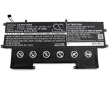 Battery for HP EliteBook Folio G1 EliteBook Folio G1 Subnotebook 827927-1B1 827927-1C1 828226-005 EO04XL HSTNN-I73C HSTNN-IB71
