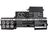 Battery for HP EliteBook Folio 1020 G1 L7Z19P EliteBook Folio 1020 G1 M0D62P EliteBook Folio 1020 G1 M2OX4 EliteBook Folio 1020 G1 M4Z18P 760505-005 765605-005 BR04XL HSTNN-DB6M HSTNN-I26C HSTNN-I28C