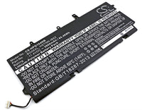Battery for HP EliteBook 1040 G3 BG06XL HSTNN-IB6Z