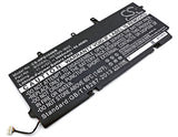 Battery for HP EliteBook 1040 G3 BG06XL HSTNN-IB6Z
