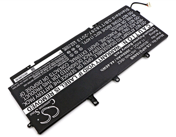 Battery for HP EliteBook 1040 G3 BG06XL HSTNN-IB6Z