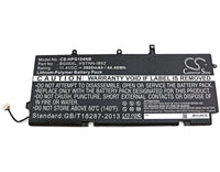 Battery for HP EliteBook 1040 G3 BG06XL HSTNN-IB6Z