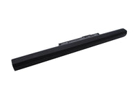 Battery for HP Notebook 15 Notebook 14 240 G4 250 G4 246 G4 256 G4 245 G4 255 G4 807956-001 HS03 807957-001 HS04 HSTNN-LB6U HSTNN-LB6V 807611-421 807612-421 807611-131 HS04XL 807612-831