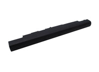 Battery for HP Notebook 15 Notebook 14 240 G4 250 G4 246 G4 256 G4 245 G4 255 G4 807956-001 HS03 807957-001 HS04 HSTNN-LB6U HSTNN-LB6V 807611-421 807612-421 807611-131 HS04XL 807612-831