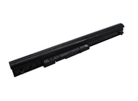 Battery for HP 250 G3 350 G1 Pavilion Touchsmart 14 Pavilion Touchsmart 14 B109WM 776622-001 746641-001 LA04 728460-001 740715-001 OA03 LA04DF OA04 TPN-Q130 HSTNN-UB5M 752237-001