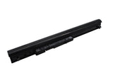 Battery for HP 250 G3 350 G1 Pavilion Touchsmart 14 Pavilion Touchsmart 14 B109WM 776622-001 746641-001 LA04 728460-001 740715-001 OA03 LA04DF OA04 TPN-Q130 HSTNN-UB5M 752237-001