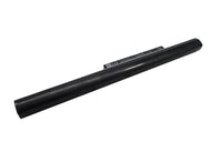 Battery for HP 250 G3 350 G1 Pavilion Touchsmart 14 Pavilion Touchsmart 14 B109WM 776622-001 746641-001 LA04 728460-001 740715-001 OA03 LA04DF OA04 TPN-Q130 HSTNN-UB5M 752237-001
