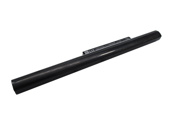 Battery for HP Pavilion Touchsmart 15-N010SG Pavilion Touchsmart 15-N040US 776622-001 746641-001 LA04 728460-001 740715-001 OA03 LA04DF OA04 TPN-Q130 HSTNN-UB5M 752237-001