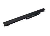 Battery for HP 250 G3 350 G1 Pavilion Touchsmart 14 Pavilion Touchsmart 14 B109WM 776622-001 746641-001 LA04 728460-001 740715-001 OA03 LA04DF OA04 TPN-Q130 HSTNN-UB5M 752237-001