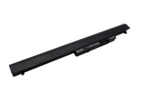 Battery for HP 250 G3 350 G1 Pavilion Touchsmart 14 Pavilion Touchsmart 14 B109WM 776622-001 746641-001 LA04 728460-001 740715-001 OA03 LA04DF OA04 TPN-Q130 HSTNN-UB5M 752237-001