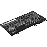 Battery for HP ProBook 430 G6 PROBOOK 430 G6-5TK74EA PROBOOK 430 G6-5TK77EA HSTNN-0B1C HSTNN-DB9A HSTNN-OB1C HSTNN-UB7R L32407-2B1 L32407-2C1 L32407-2C2 L32407-541 L32407-AC1