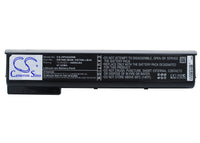 Battery for HP ProBook 640 ProBook 640 G1 ProBook 645 ProBook 645 G1 ProBook 650 G1 ProBook 655 ProBook 655 G1 718755-001 CA06XL HSTNN-IB4W HSTNN-LB4X
