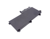 Battery for HP ProBook 640 G2 ProBook 645 G2 ProBook 650 G2 ProBook 655 G2 CI03 CI03XL CIO3 CIO3XL HSTNN-UB6Q T7B31AA
