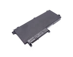 Battery for HP ProBook 640 G2 ProBook 645 G2 ProBook 650 G2 ProBook 655 G2 CI03 CI03XL CIO3 CIO3XL HSTNN-UB6Q T7B31AA