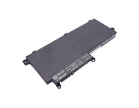 Battery for HP ProBook 640 G2 ProBook 645 G2 ProBook 650 G2 ProBook 655 G2 CI03 CI03XL CIO3 CIO3XL HSTNN-UB6Q T7B31AA