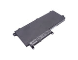 Battery for HP ProBook 640 G2 ProBook 645 G2 ProBook 650 G2 ProBook 655 G2 CI03 CI03XL CIO3 CIO3XL HSTNN-UB6Q T7B31AA