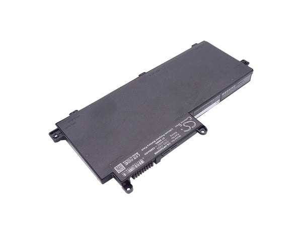 Battery for HP ProBook 640 G2 ProBook 645 G2 ProBook 650 G2 ProBook 655 G2 CI03 CI03XL CIO3 CIO3XL HSTNN-UB6Q T7B31AA
