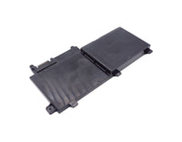 Battery for HP ProBook 640 G2 ProBook 645 G2 ProBook 650 G2 ProBook 655 G2 CI03 CI03XL CIO3 CIO3XL HSTNN-UB6Q T7B31AA