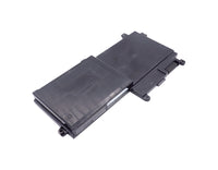 Battery for HP ProBook 640 G2 ProBook 645 G2 ProBook 650 G2 ProBook 655 G2 CI03 CI03XL CIO3 CIO3XL HSTNN-UB6Q T7B31AA