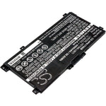 Battery for HP Envy 17m Envy 17M-AE0XX 916368-541 916814-855 HSTNN-UB7I LK03XL TPN-W127 TPN-W128 TPN-W129