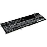 Battery for HP Pro X2 612 G1 Keyboard 753330-1B1 753330-421 HSTNN-I19X HSTNN-IB6F HSTNN-LB6F KT02XL