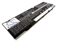 Battery for Compaq AirLife 100 588119-001 588982-001 HSTNN-F23C HSTNN-F23C-S