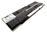 Battery for Compaq AirLife 100 588119-001 588982-001 HSTNN-F23C HSTNN-F23C-S