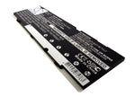 Battery for Compaq AirLife 100 588119-001 588982-001 HSTNN-F23C HSTNN-F23C-S
