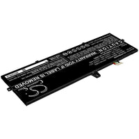 Battery for HP Elitebook x360 1030 G3 4WW35PA EliteBook x360 1030 G3 3ZH01EA BM04056XL BM04XL HSTNN-DB8L HSTNN-UB7L L02031-241 L02031-2C1 L02031-541 L02475-855 L02478-855