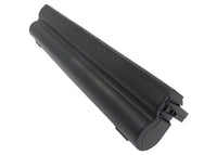 Battery for COMPAQ Mini CQ10-100 CTO Mini CQ10-120EW Mini 110c-1013EA Mini CQ10-100 Mini CQ10-120EM NY221AA NY220AA HSTNN-LB0C HSTNN-I70C HSTNN-D80D HSTNN-CB0D HSTNN-CB0C 537627-001 537626-001