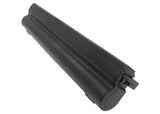 Battery for COMPAQ Mini CQ10-100 CTO Mini CQ10-120EW Mini 110c-1013EA Mini CQ10-100 Mini CQ10-120EM NY221AA NY220AA HSTNN-LB0C HSTNN-I70C HSTNN-D80D HSTNN-CB0D HSTNN-CB0C 537627-001 537626-001