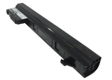 Battery for HP Mini 110-1032TU Mini 110-1030NR Mini 110-1030CA Mini 110-1027TU Mini 110-1025TU 530973-741 537626-001 537627-001 HSTNN-CB0C HSTNN-CB0D HSTNN-D80D HSTNN-I70C HSTNN-LB0C NY220AA NY221AA