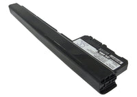 Battery for HP Mini 110-1000 Mini 110-1120NR Mini 110 XP Edition Mini 110-1052TU Mini 110 XP 530973-741 537626-001 537627-001 HSTNN-CB0C HSTNN-CB0D HSTNN-D80D HSTNN-I70C HSTNN-LB0C NY220AA NY221AA