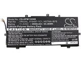 Battery for HP Envy 13-D046TU Envy 13-D051TU Pavilion 13-D Pavilion 13-D023TU Pavilion 13-D024TU Pavilion 13-D025TU Pavilion 13-D046TU 816243-005 816497-1C1 HSTNN-IB7E TPN-C120 VR03XL