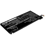 Battery for HP Omen 15-DH0111TX Omen 15-DH0134TX Omen 15-DH0028TX Omen 15-DH0017NH Omen 15-DH0001NS Omen 15-DH0144TX Omen 15-DH0002NG Omen 15-DH0135TX HSTNN-DB9F L48431-2C1 L48497-005 PG06XL