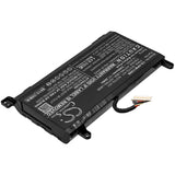 Battery for HP Omen 17-AN003NL Omen 17-AN003NT Omen 17-AN002NS Omen 17-AN004UR Omen 17-AN001NI 922752-421 922753-421 922976-855 922977-855 FM08 FM0808 FM08082-CL FM08086 FM08086-CL FM08XL HSTNN-LB8A