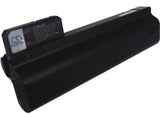 Battery for HP Mini 210-1034TU Mini 210-1050TU Mini 210 HD Edition Mini 210-1095NR HSTNN-DB0P HPHSTNN-IB0O HP010979-B3T13G01 B056R014-9059 AN03 7F09C4 6BASBC2RYYC47W 596240-001 596239-001
