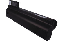Battery for HP Mini 210-1034TU Mini 210-1050TU Mini 210 HD Edition Mini 210-1095NR HSTNN-DB0P HPHSTNN-IB0O HP010979-B3T13G01 B056R014-9059 AN03 7F09C4 6BASBC2RYYC47W 596240-001 596239-001