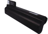 Battery for HP Mini 210-1034TU Mini 210-1050TU Mini 210 HD Edition Mini 210-1095NR HSTNN-DB0P HPHSTNN-IB0O HP010979-B3T13G01 B056R014-9059 AN03 7F09C4 6BASBC2RYYC47W 596240-001 596239-001
