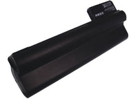 Battery for HP Mini 210-1034TU Mini 210-1050TU Mini 210 HD Edition Mini 210-1095NR HSTNN-DB0P HPHSTNN-IB0O HP010979-B3T13G01 B056R014-9059 AN03 7F09C4 6BASBC2RYYC47W 596240-001 596239-001