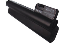 Battery for HP Mini 210-1034TU Mini 210-1050TU Mini 210 HD Edition Mini 210-1095NR HSTNN-DB0P HPHSTNN-IB0O HP010979-B3T13G01 B056R014-9059 AN03 7F09C4 6BASBC2RYYC47W 596240-001 596239-001