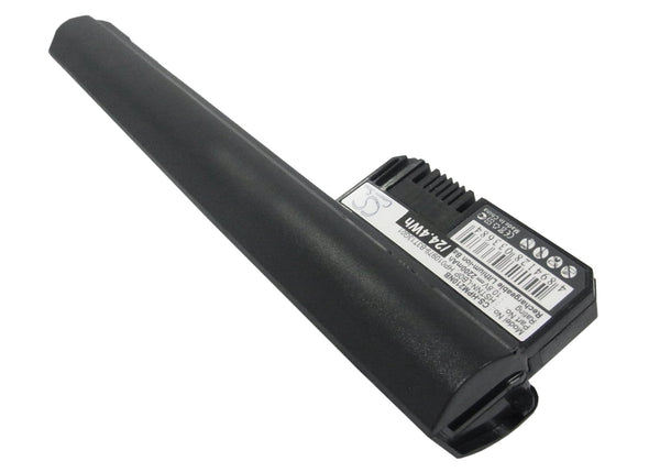 Battery for HP Mini 210 HD Mini 210-1095NR Mini 210-1012EA Mini 210-1122TU Mini 210-1020SL 7F09C4 6BASBC2RYYC47W 596240-001 596239-001 590544-001 590543-001 582214-141 582214-121 582213-421