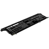 Battery for HP Omen X2S 15-DG0018TX Omen X2S 15-DG0000NC Omen X2S 15-DG0017TX Omen X 2S 15-DG0003NC Omen X2S 15-DG0019TX Omen X2S 15-DG0010NR DX06XL HSTNN-DB98 L32701-2C1 L32749-00