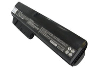 Battery for HP Mini 311C-1000SO VP502AA HSTNN-UB0N HSTNN-Q45C HSTNN-Q44C HSTNN-OB0N HSTNN-IBON 7F0994 586029-001 580029-001 572831-541