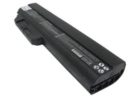 Battery for HP Mini 311C-1000SO Mini 311C-1000 Mini 311C Mini 311-1026TU Mini 311-1025TU 586029-001 580029-001 572831-541 572831-361 572831-121 VP502AA HSTNN-UB0N HSTNN-Q45C HSTNN-Q44C