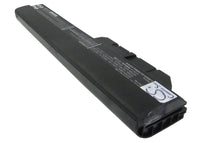 Battery for HP Mini 311C-1000SO Mini 311C-1000 Mini 311C Mini 311-1026TU Mini 311-1025TU 586029-001 580029-001 572831-541 572831-361 572831-121 VP502AA HSTNN-UB0N HSTNN-Q45C HSTNN-Q44C