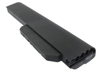 Battery for HP Mini 311C-1000SO Mini 311C-1000 Mini 311C Mini 311-1026TU Mini 311-1025TU 586029-001 580029-001 572831-541 572831-361 572831-121 VP502AA HSTNN-UB0N HSTNN-Q45C HSTNN-Q44C