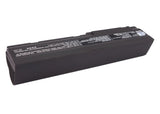 Battery for HP Mini 5102 Mini 5102 BN087US#ABA Mini 5102 FN098UT Mini 5102 FN098UT#ABA-BN2 HSTNN-OB89 HSTNN-OB0F HSTNN-IB0F HSTNN-I17C HSTNN-DB1R HSTNN-DB0G 597639-241 579027-001 579026-001