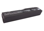 Battery for HP Mini 5101 FM976UT Mini 5101 FM976UT#ABA Mini 5101 FM978UT Mini 5101 FM978UT#ABA HSTNN-OB89 HSTNN-OB0F HSTNN-IB0F HSTNN-I17C HSTNN-DB1R HSTNN-DB0G 597639-241 579027-001 579026-001