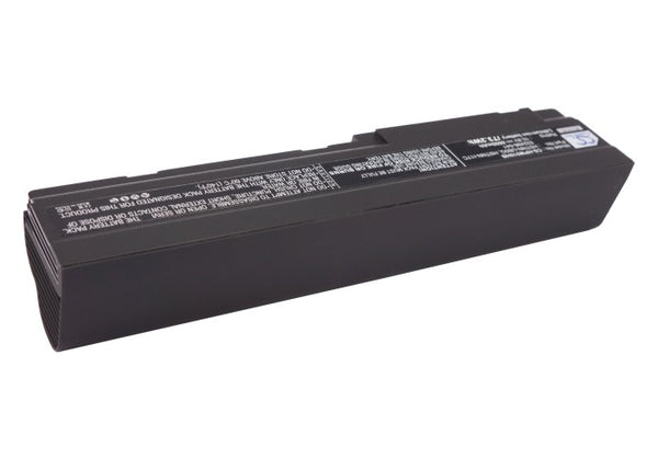 Battery for HP Mini 5101 FM976UT Mini 5101 FM976UT#ABA Mini 5101 FM978UT Mini 5101 FM978UT#ABA HSTNN-OB89 HSTNN-OB0F HSTNN-IB0F HSTNN-I17C HSTNN-DB1R HSTNN-DB0G 597639-241 579027-001 579026-001